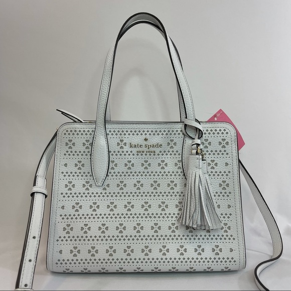 Kate Spade Top Zip Satchel